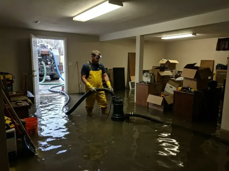 basement-burst-pipe-flooding-a-001 — frequently asked questions, 24-Hour Water Damage Restoration Services in Lemoyne, PA